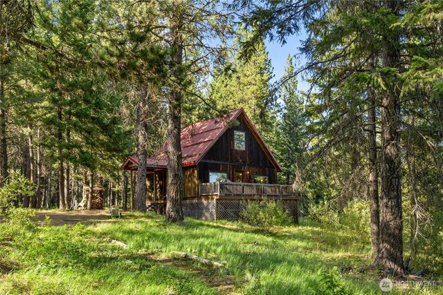 432 Hub Lane, Cle Elum, WA 98922