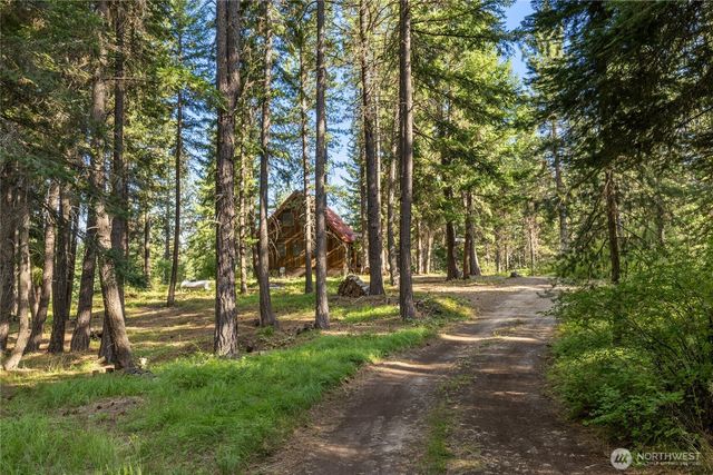 432 Hub Lane, Cle Elum, WA 98922