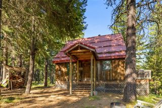 432 Hub Lane, Cle Elum, WA 98922