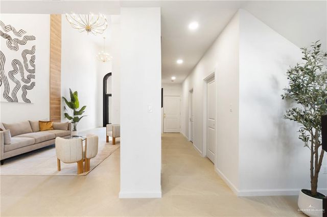 3409 S L Street, Mcallen, TX 78503