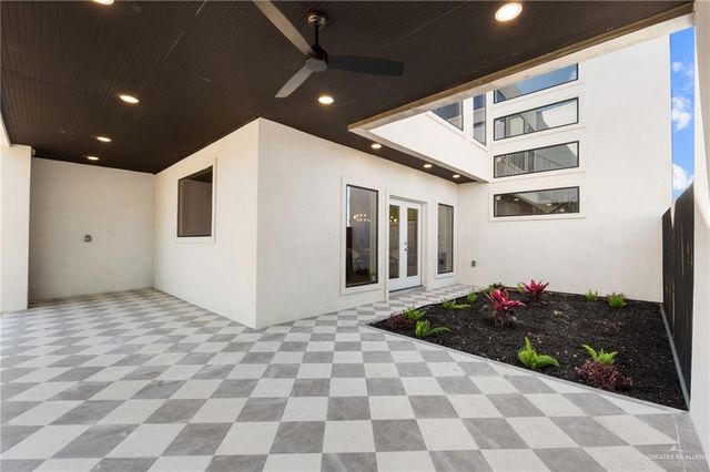 3409 S L Street, Mcallen, TX 78503