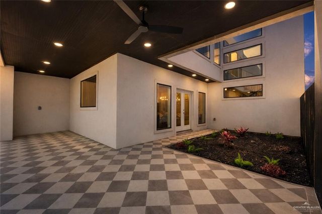 3409 S L Street, Mcallen, TX 78503