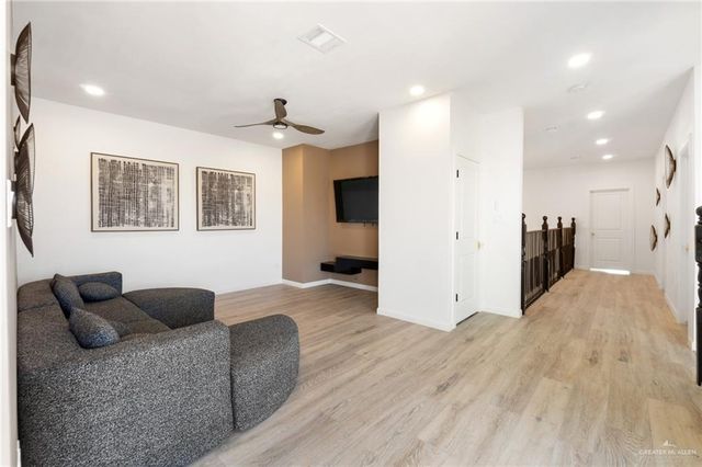 3409 S L Street, Mcallen, TX 78503