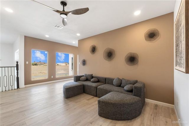 3409 S L Street, Mcallen, TX 78503