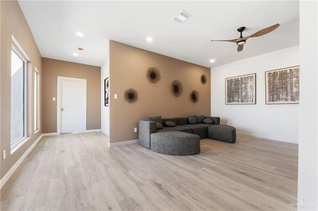 3409 S L Street, Mcallen, TX 78503