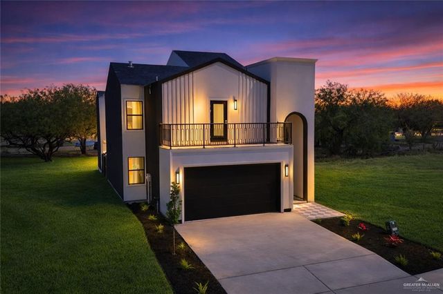 3409 S L Street, Mcallen, TX 78503