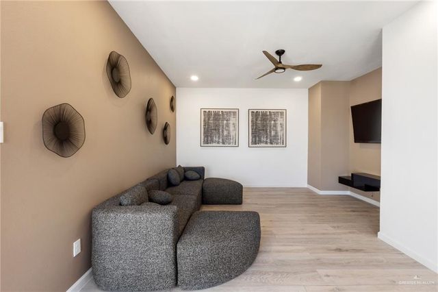 3409 S L Street, Mcallen, TX 78503