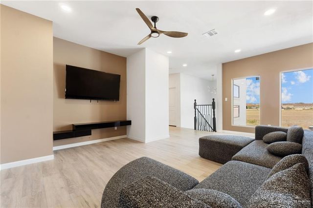 3409 S L Street, Mcallen, TX 78503