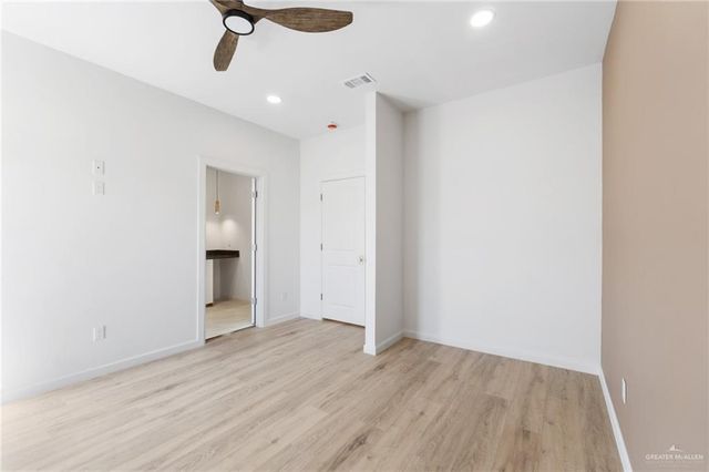 3409 S L Street, Mcallen, TX 78503