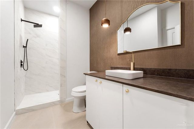 3409 S L Street, Mcallen, TX 78503