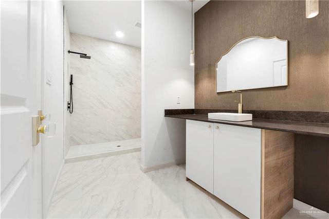 3409 S L Street, Mcallen, TX 78503