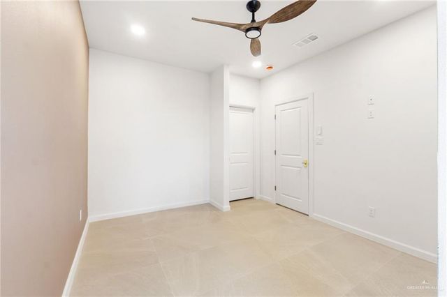 3409 S L Street, Mcallen, TX 78503