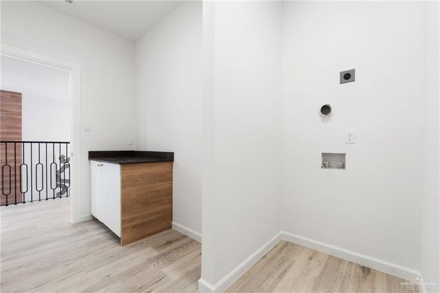 3409 S L Street, Mcallen, TX 78503