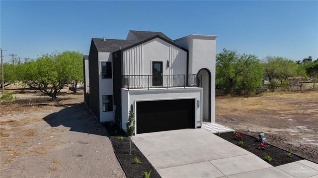 3409 S L Street, Mcallen, TX 78503