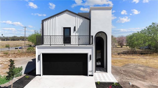 3409 S L Street, Mcallen, TX 78503