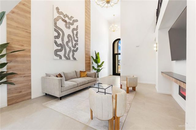 3409 S L Street, Mcallen, TX 78503