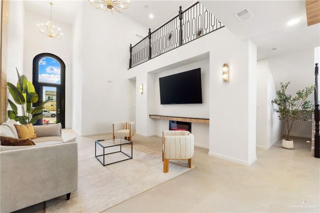 3409 S L Street, Mcallen, TX 78503