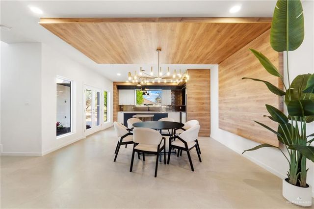 3409 S L Street, Mcallen, TX 78503