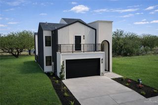 3409 S L Street, Mcallen, TX 78503