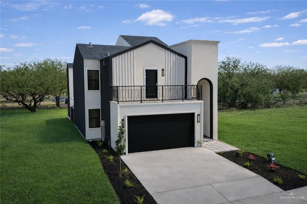 3409 S L Street, Mcallen, TX 78503