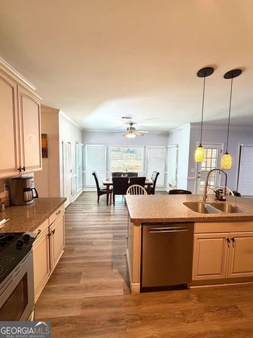 2105 Bentbrooke Trail, Lawrenceville, GA 30043