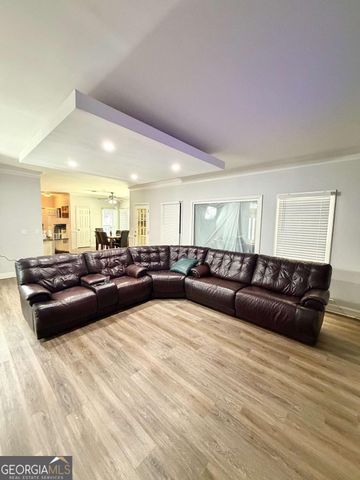 2105 Bentbrooke Trail, Lawrenceville, GA 30043