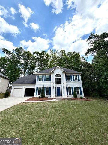2105 Bentbrooke Trail, Lawrenceville, GA 30043