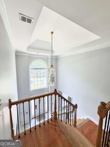 2105 Bentbrooke Trail, Lawrenceville, GA 30043