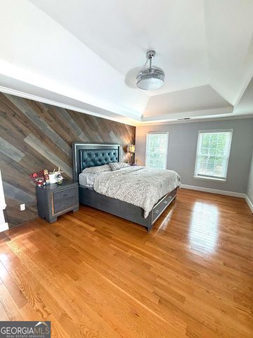 2105 Bentbrooke Trail, Lawrenceville, GA 30043