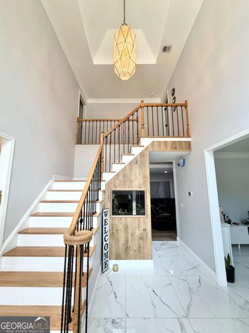2105 Bentbrooke Trail, Lawrenceville, GA 30043