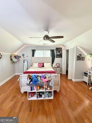 2105 Bentbrooke Trail, Lawrenceville, GA 30043