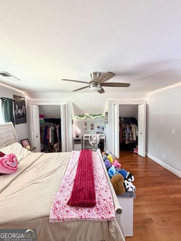 2105 Bentbrooke Trail, Lawrenceville, GA 30043