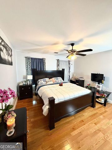 2105 Bentbrooke Trail, Lawrenceville, GA 30043
