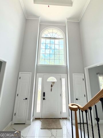 2105 Bentbrooke Trail, Lawrenceville, GA 30043