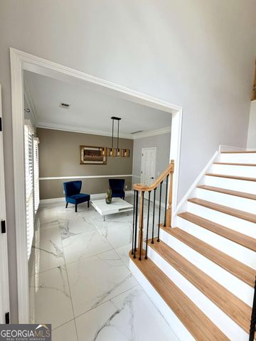 2105 Bentbrooke Trail, Lawrenceville, GA 30043