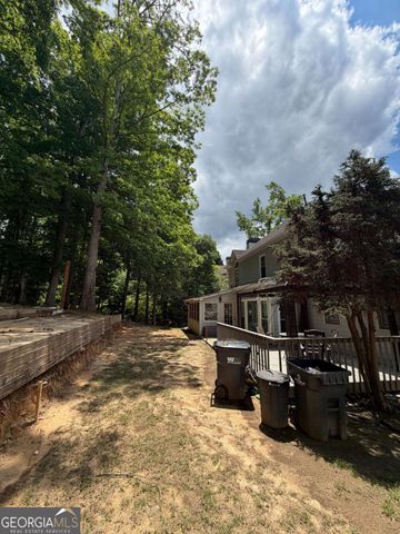 2105 Bentbrooke Trail, Lawrenceville, GA 30043