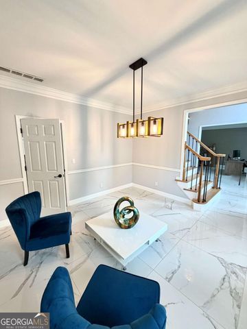 2105 Bentbrooke Trail, Lawrenceville, GA 30043