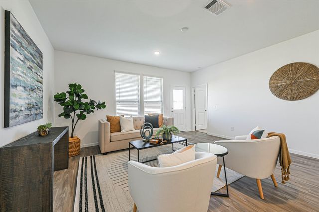 3075 Clydesdale Drive, Alvin, TX 77511