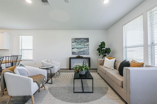 3075 Clydesdale Drive, Alvin, TX 77511