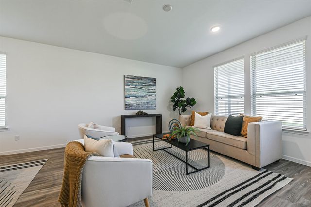 3075 Clydesdale Drive, Alvin, TX 77511