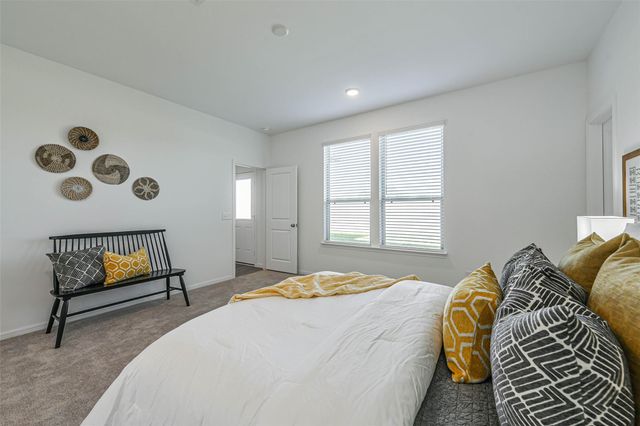 3075 Clydesdale Drive, Alvin, TX 77511