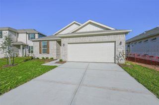 3075 Clydesdale Drive, Alvin, TX 77511