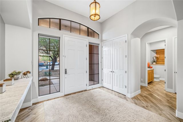 2834 Sidewheel Drive, Bullhead City, AZ 86429