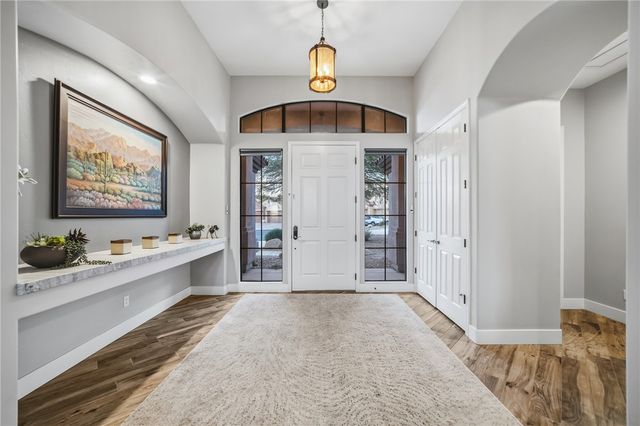 2834 Sidewheel Drive, Bullhead City, AZ 86429