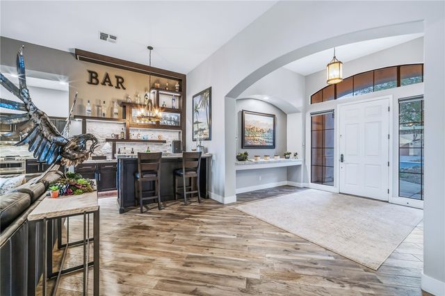 2834 Sidewheel Drive, Bullhead City, AZ 86429