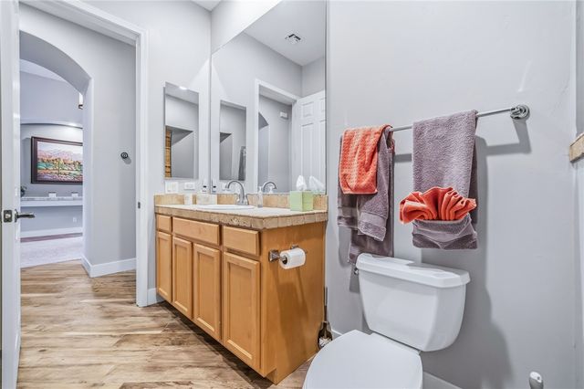 2834 Sidewheel Drive, Bullhead City, AZ 86429