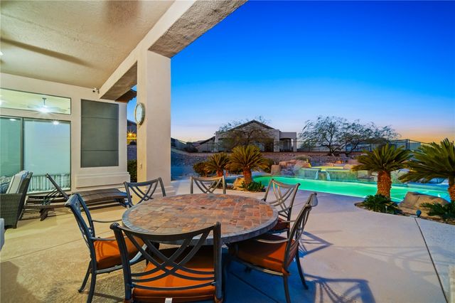 2834 Sidewheel Drive, Bullhead City, AZ 86429