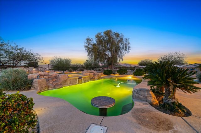 2834 Sidewheel Drive, Bullhead City, AZ 86429