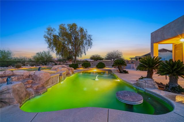 2834 Sidewheel Drive, Bullhead City, AZ 86429