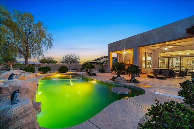 2834 Sidewheel Drive, Bullhead City, AZ 86429